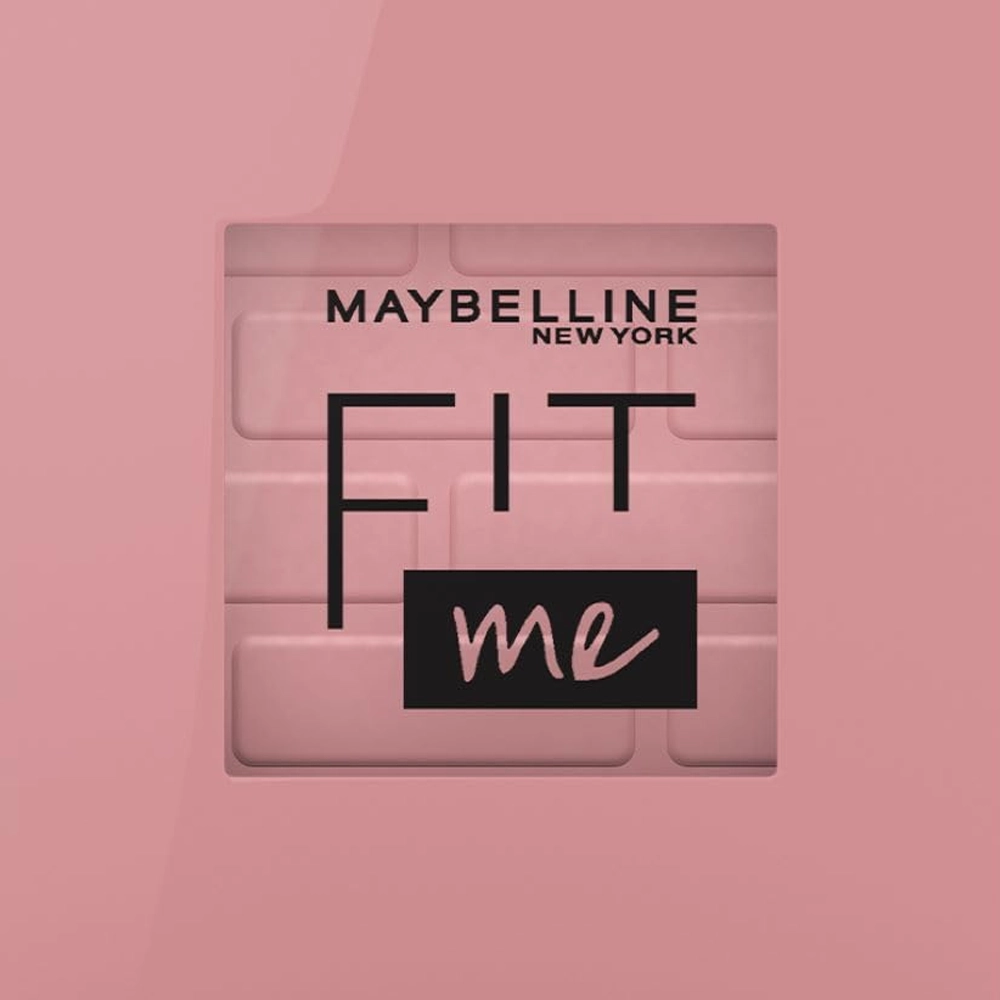 Maybelline New York Fit Me Blush 40 Proud 4.5G