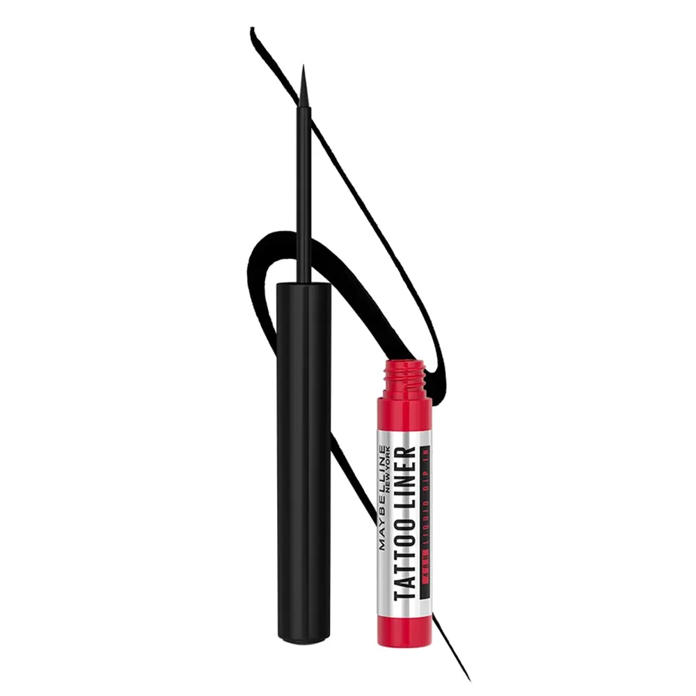 Maybelline New York Tattoo Liner 48H Dip In 2.1 Ml