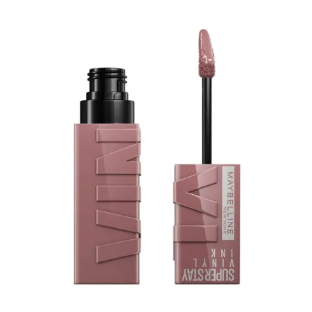 Maybelline New York Super Stay Vinyl Ink Longwear Liquid Stick 110 Awestruck 4.2Ml