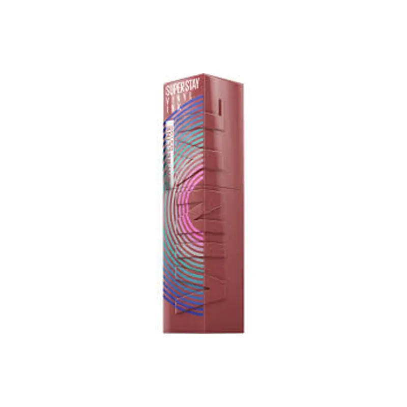 Maybelline New York Super Stay Vinyl Ink Longwear Liquid Stick 70 Moody 4.2Ml