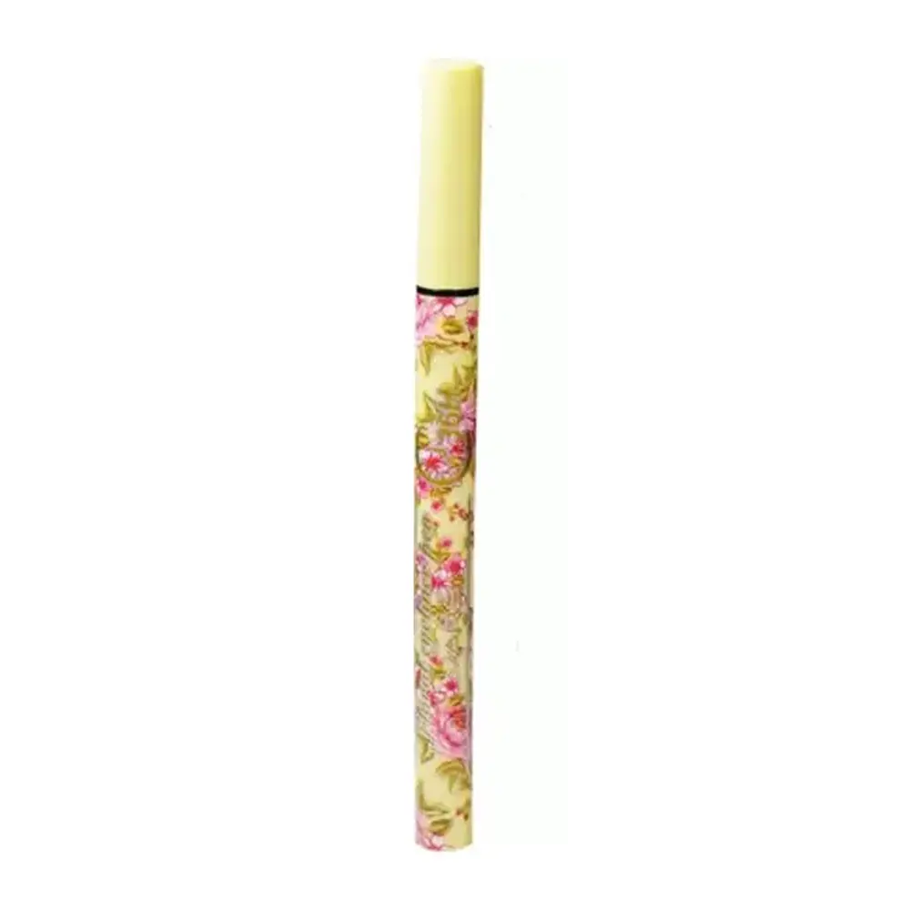 Mars Super Sharp Floral Eyeliner Pen 3G