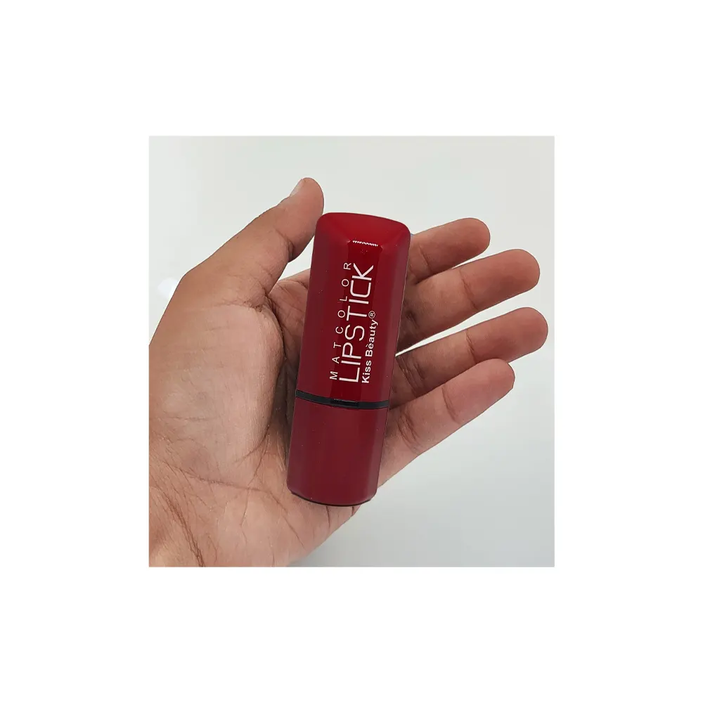 Kiss Beauty Matte Lip Stick