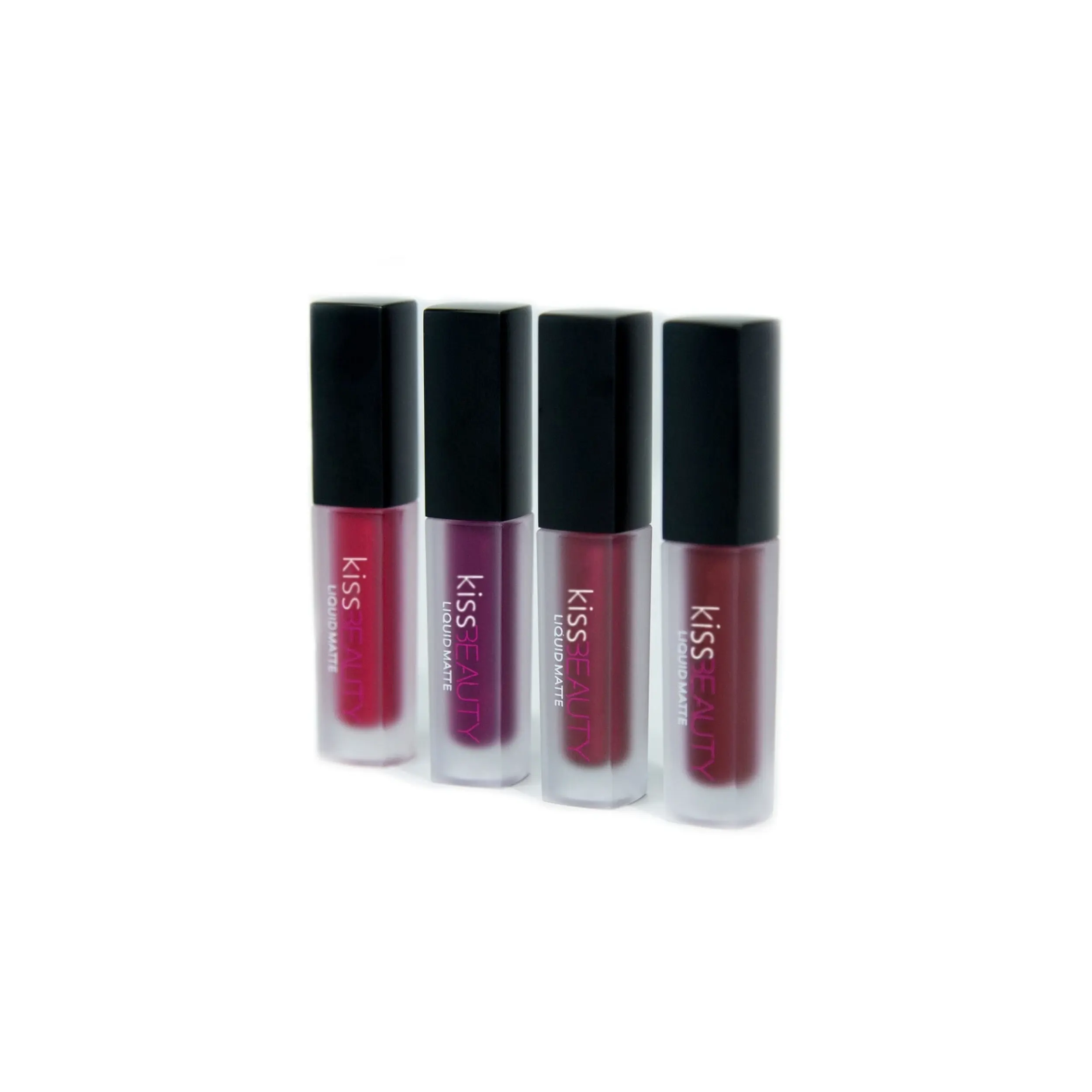 Kiss Beauty Liquid Matte