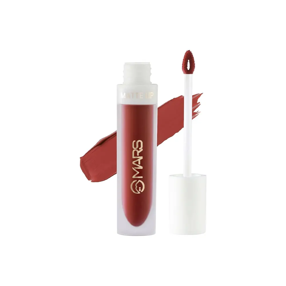 Mars Matte Lipgloss 7.5Ml