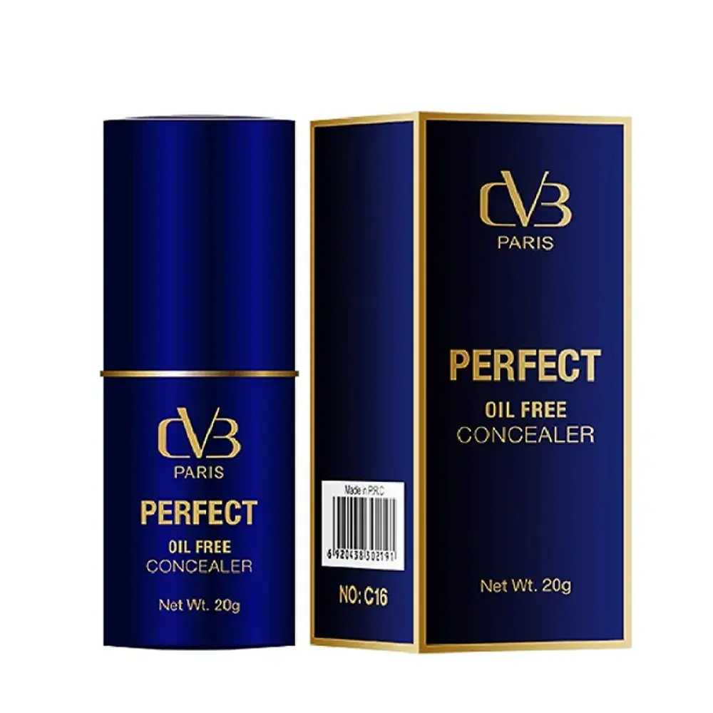 Cvb Perfect Oil Free Concealer 01 20G
