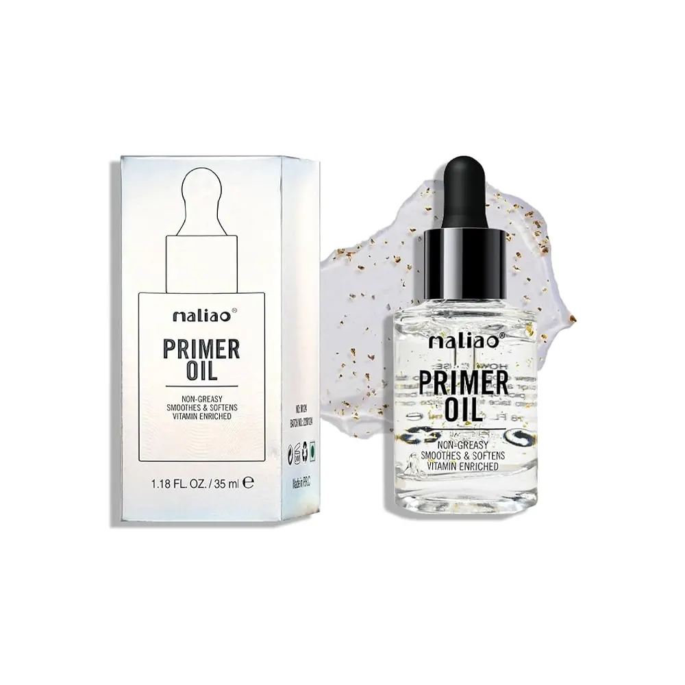 Maliao Primer Oil 35Ml