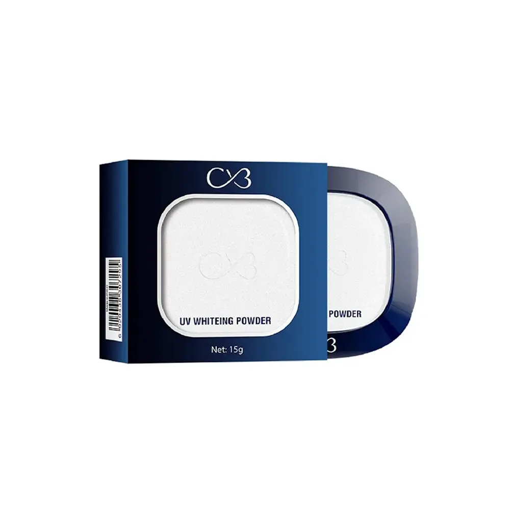 Cvb Uv Whiteing Powder 15G