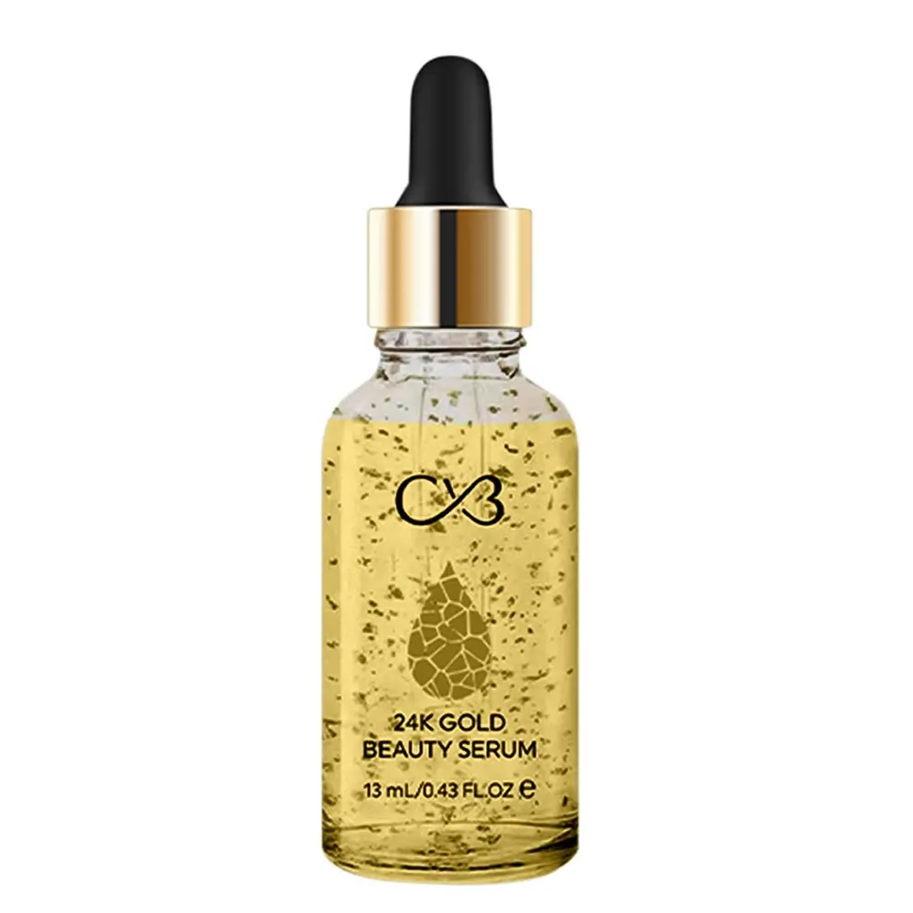 Cvb 24K Gold Beauty Serum 13Ml
