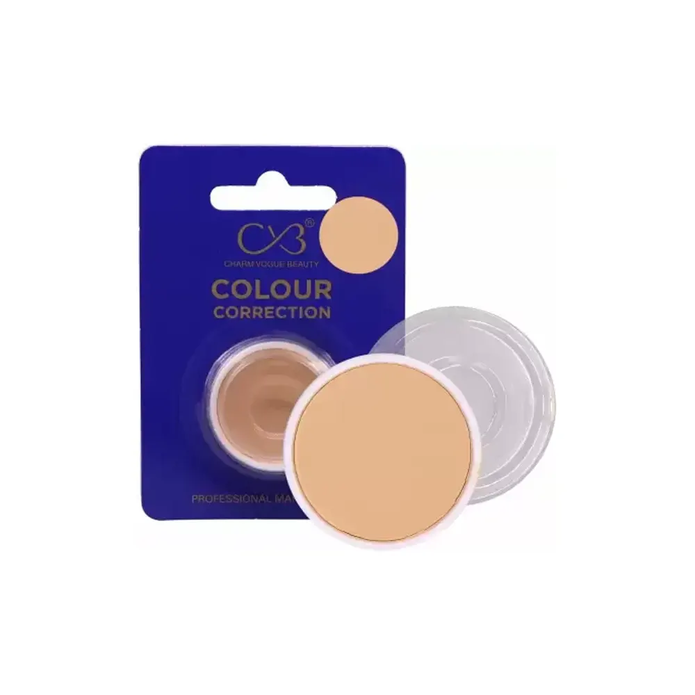 Cvb Colour Correction Professional Make Up Base 92 3.5G