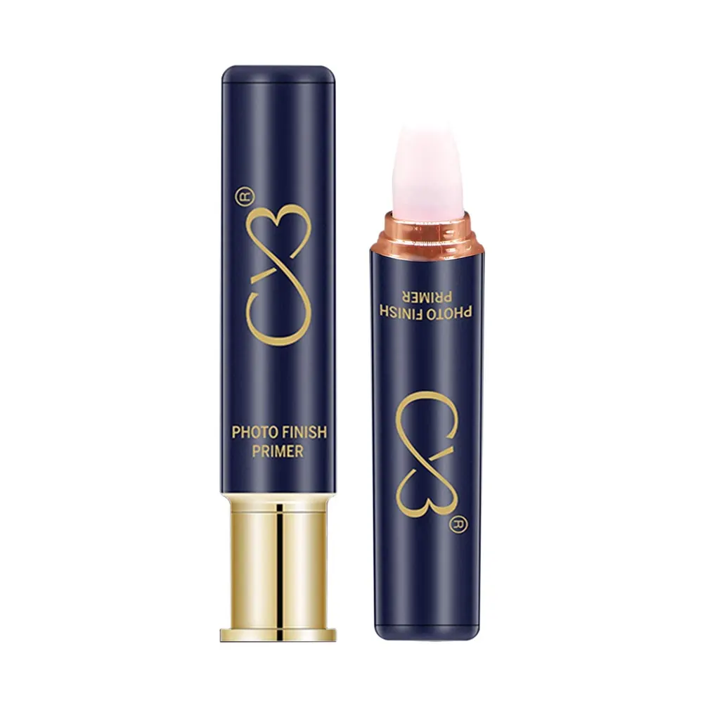 Cvb Photo Finish Primer Smooth & Blur 30Ml