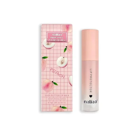 Maliao Silky Milk Shea Butter Lip Milk 4G
