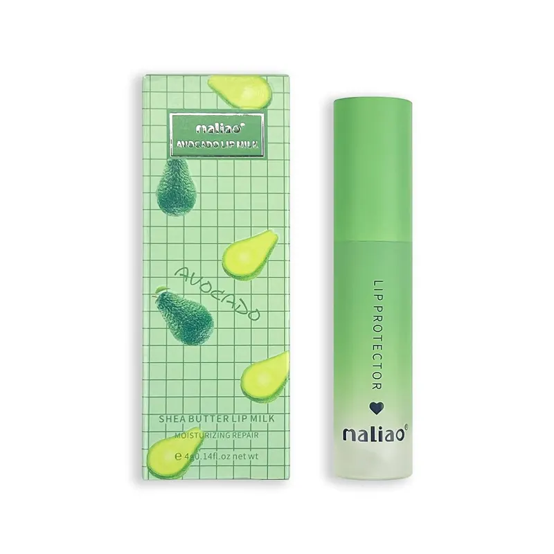 Maliao Avocado Shea Butter Lip Milk 4G