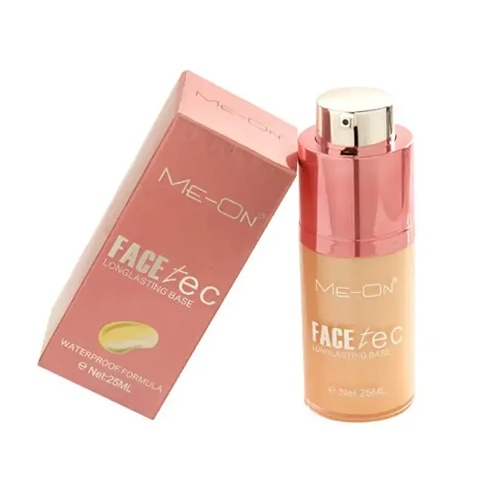 Me-On Facetec Longlasting Base 35Ml