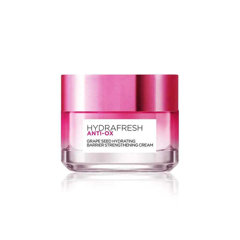 L'Oreal Paris Hydra Fresh Anti-Ox Grape Seed Hydrating 50Ml