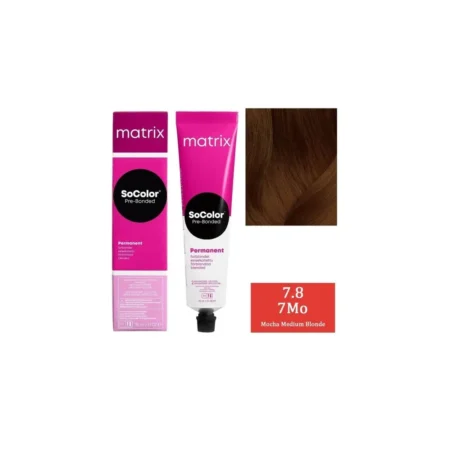 Matrix Socolor Pre Bonded Permanent Vibrant Color 90Ml