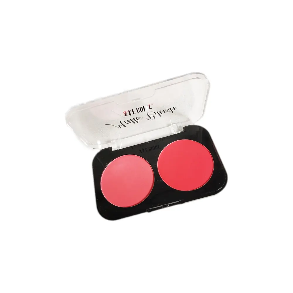 S.F.R Color Matte Blush 6650 03# 15G