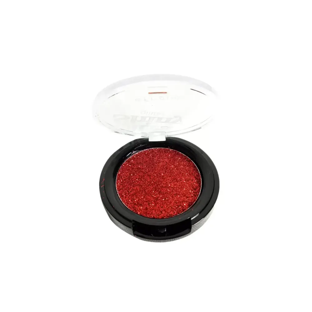 S.F.R Girl Ultra Shiny Glitter 05# Red 6799 2.94G