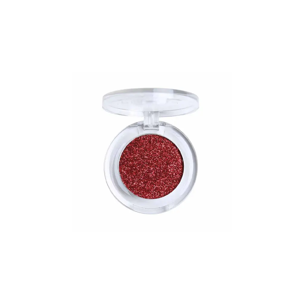 S.F.R Girl Glitter Gel Glitter Eyeshadow Palette 6948 6.23G