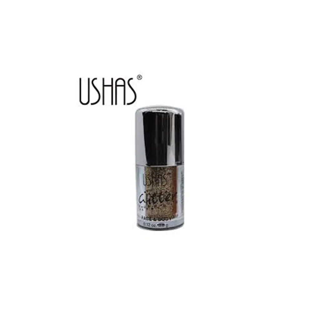 Ushas Glitter Face And Body Es2893 1N