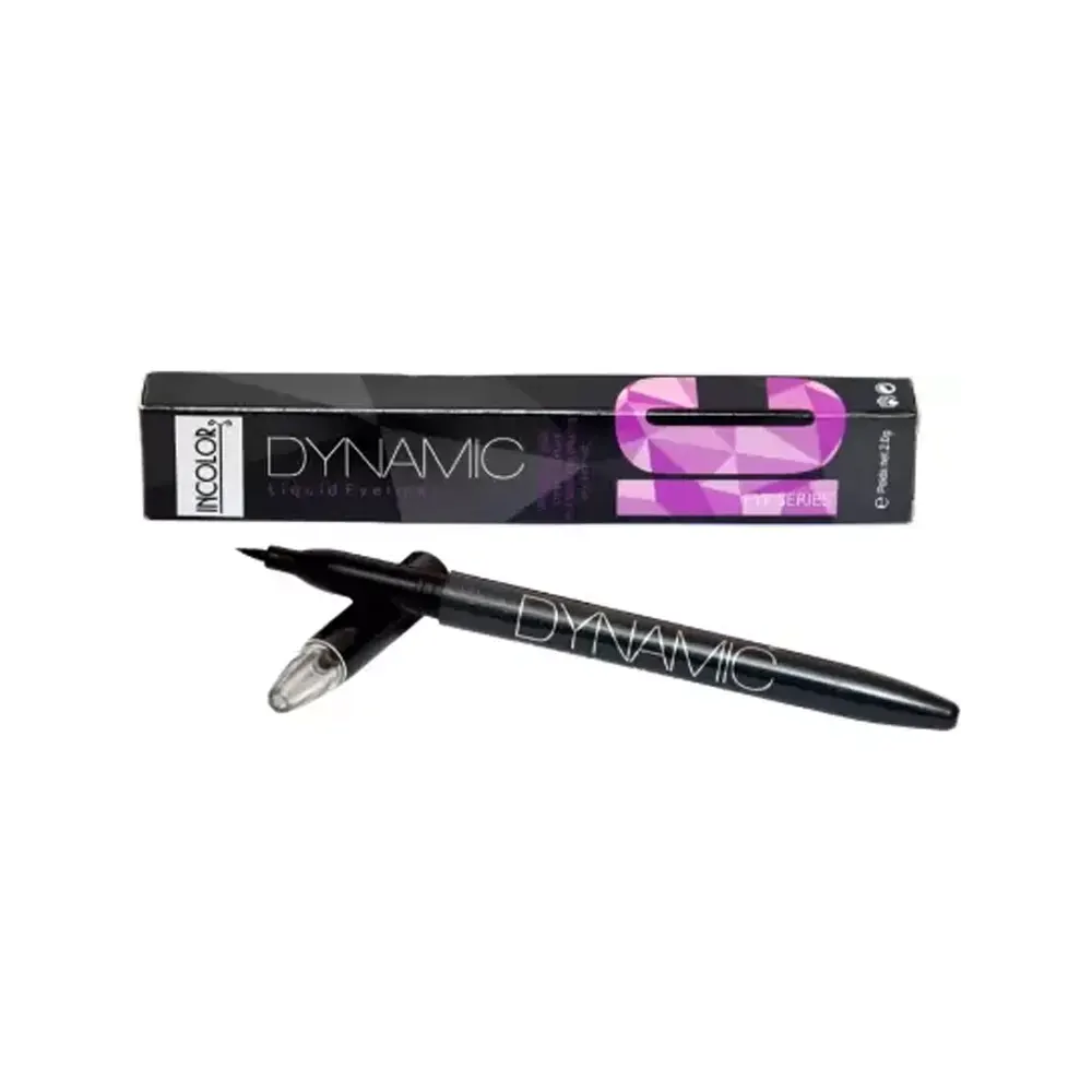 Incolor Dynamic Liquid Eyeliner 2.0G