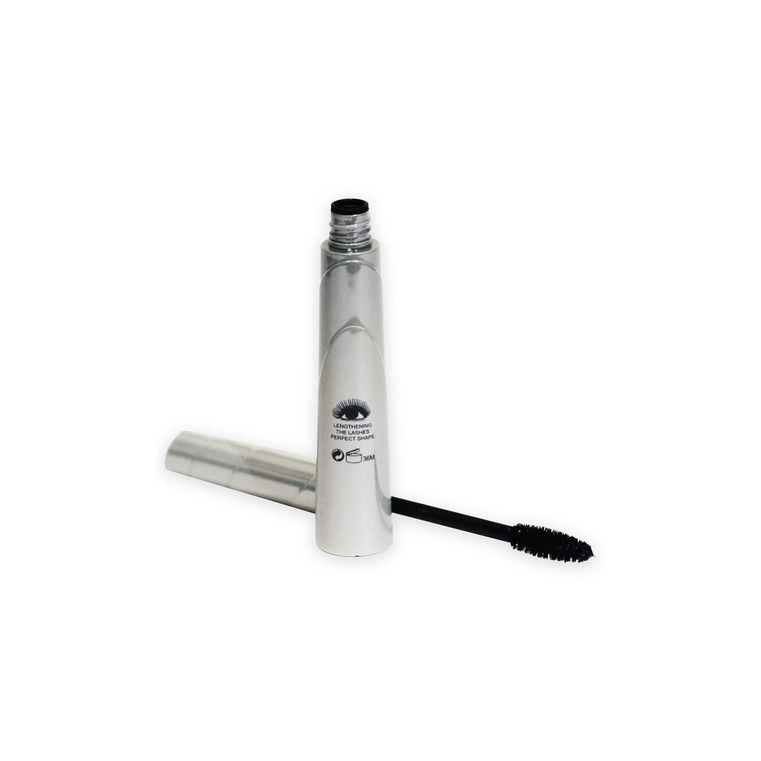 Me-On Waterproof Mascara Curl And Lengthen Make Dense Instantly 6.5Ml