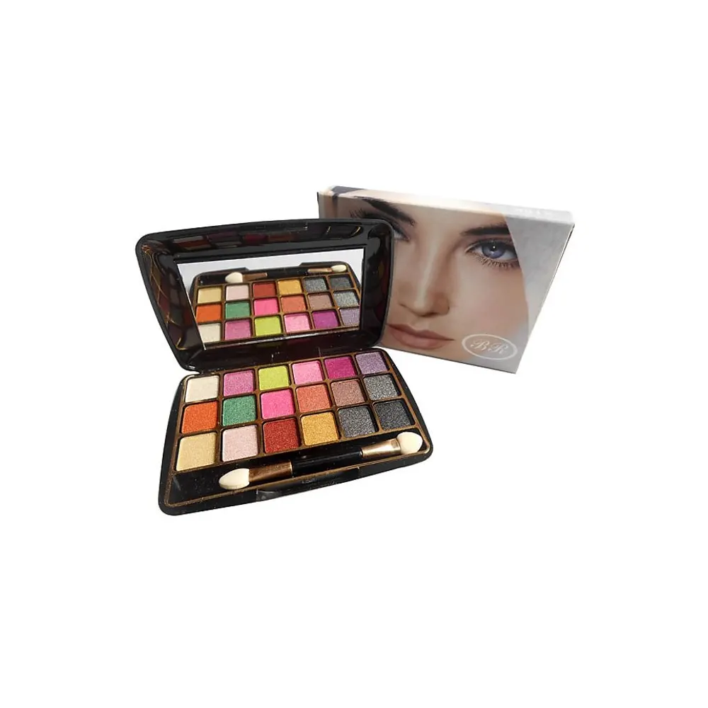 Br Wet Eye Shadow Br-8818 01 12G