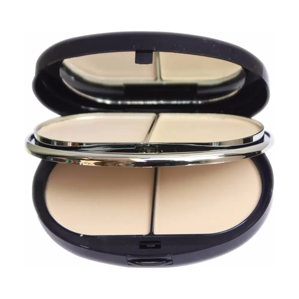 T.Y.A Two Way Cake 5 In 1 Make-Up Kit 38G