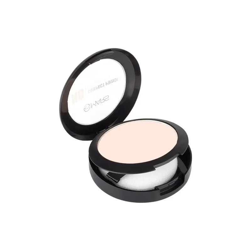 Mars Hd Prettify Compact Powder 01 20G