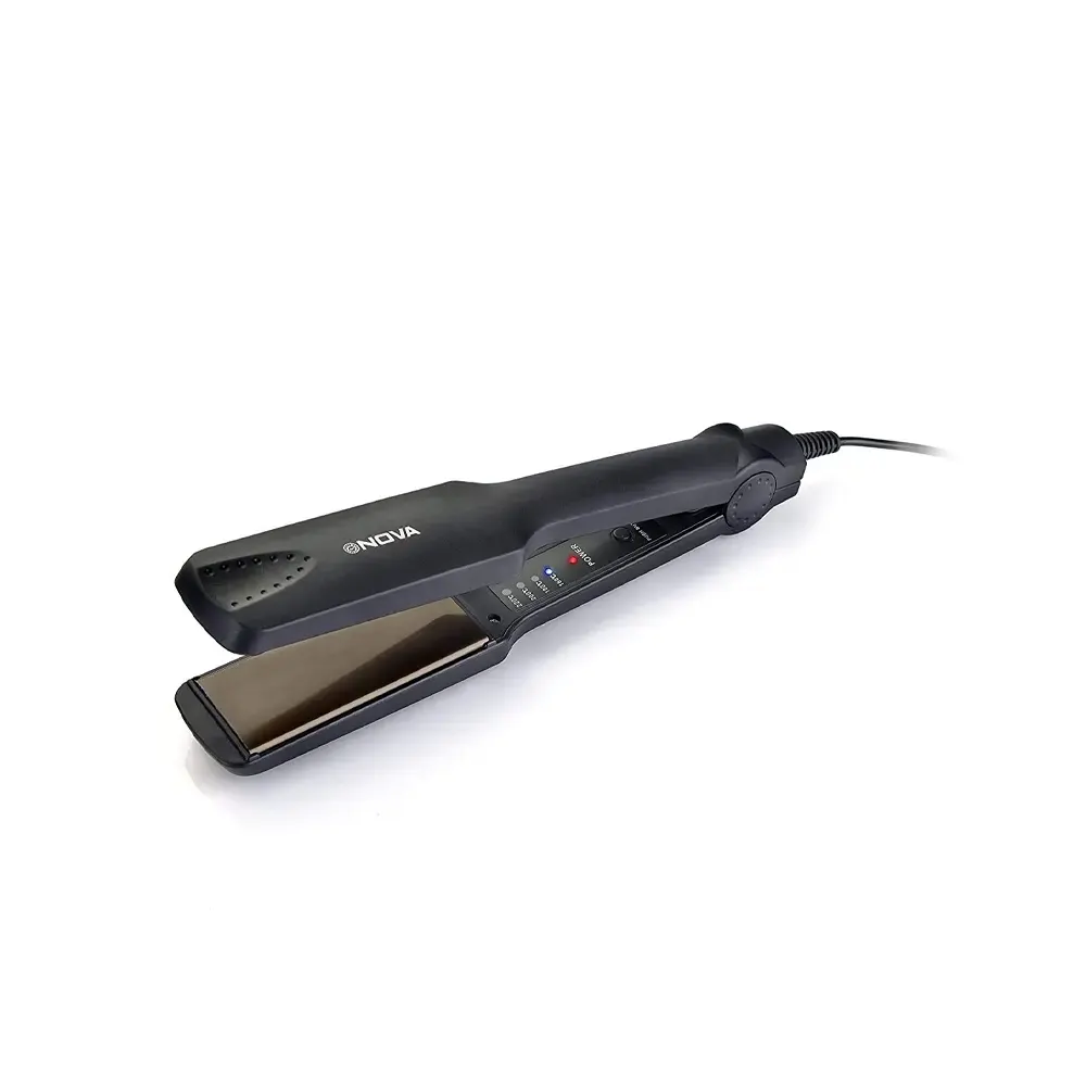 Onova Nhc-329 Professional Hair Straightener 1N