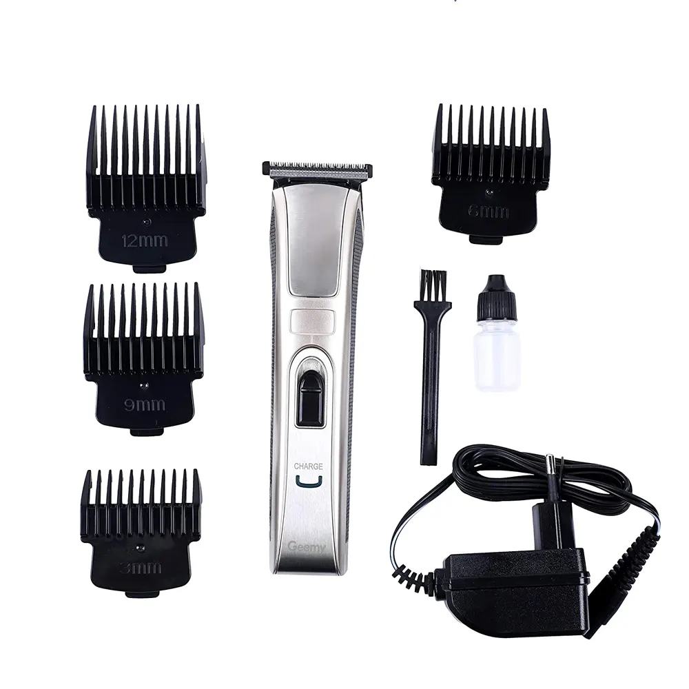 Progemei Gm-657 Professional Hair Clipper 1N