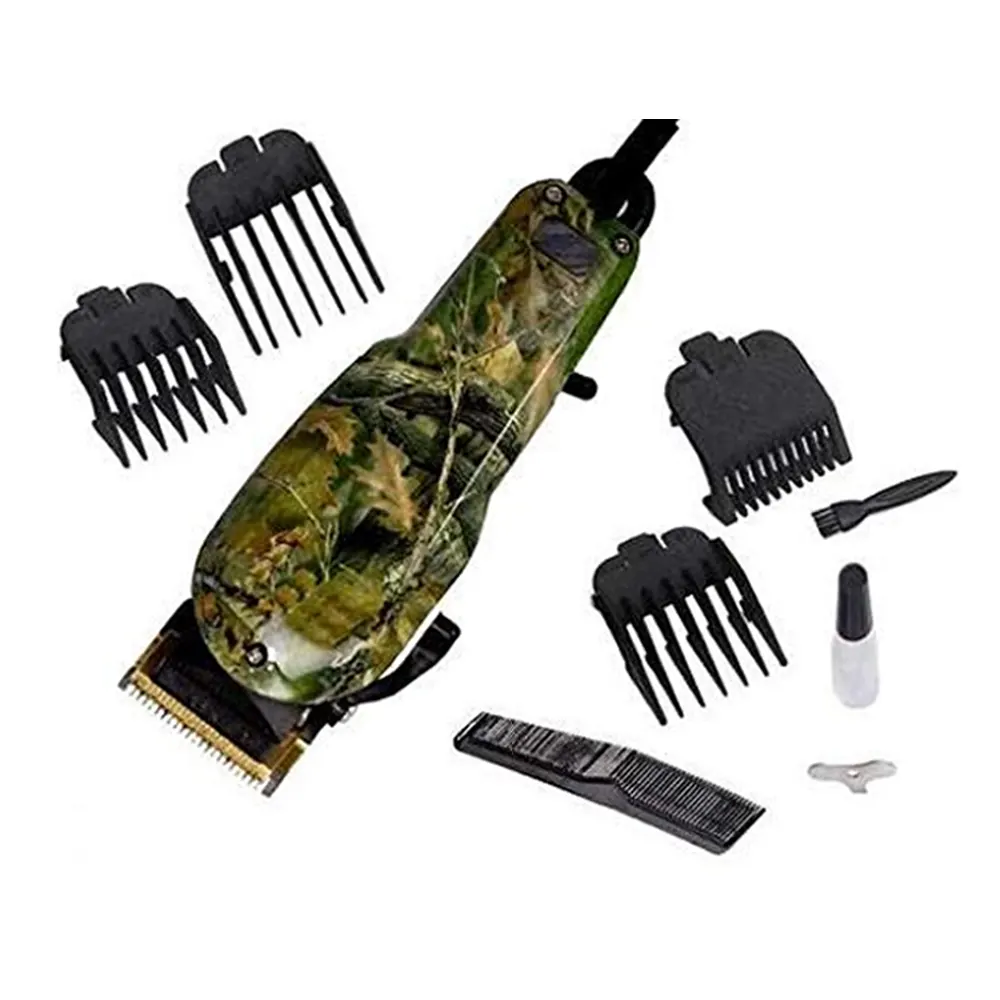Progemei Gm-1018 Professional Hair Clipper 1N
