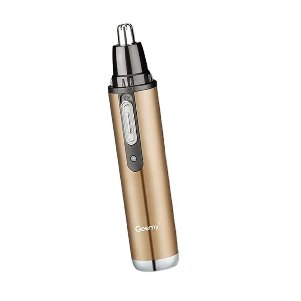 Gemei Rechargeable Nose & Hair Trimmer Gm-3008