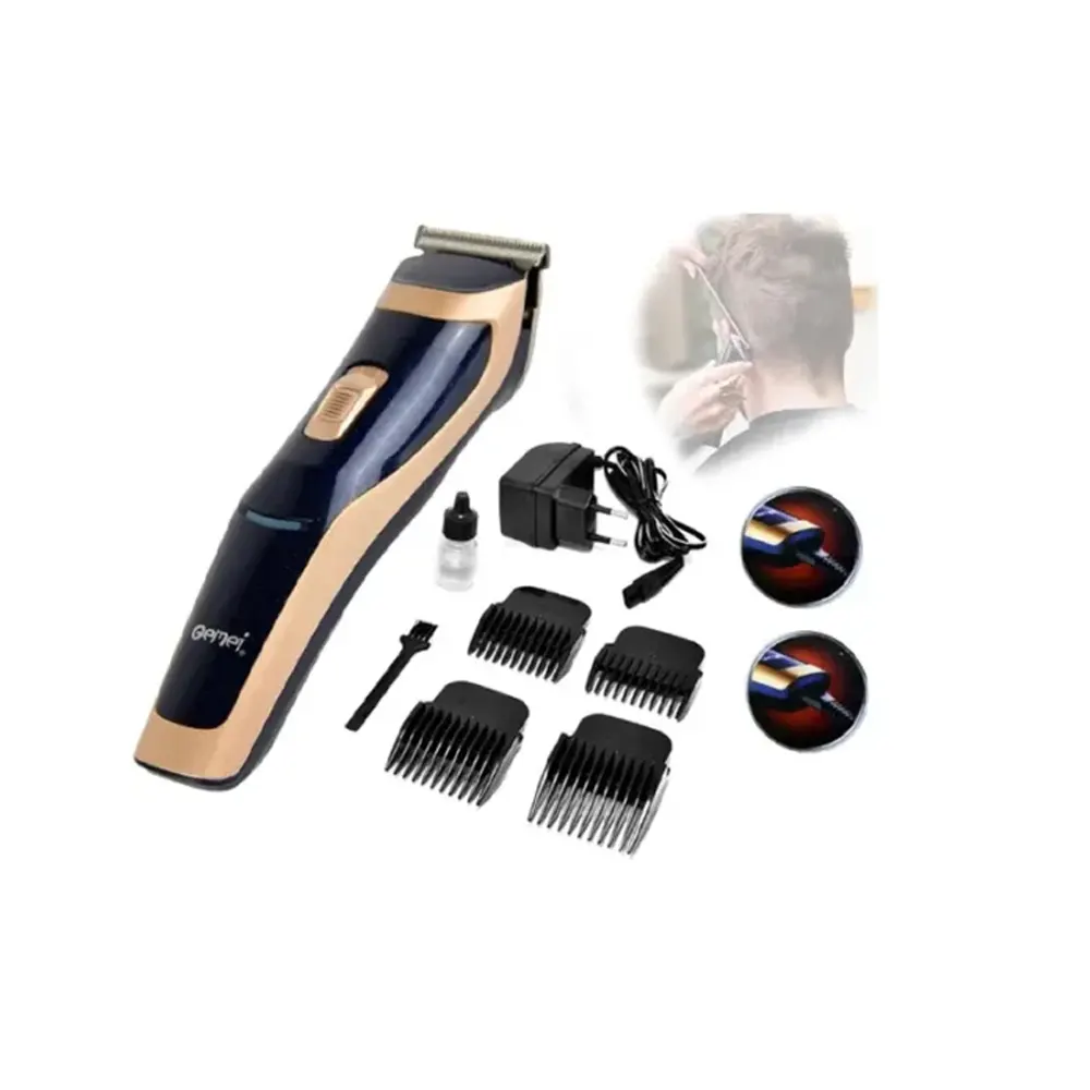 Progemei Gm-6005 Professional Hair Clipper 1N
