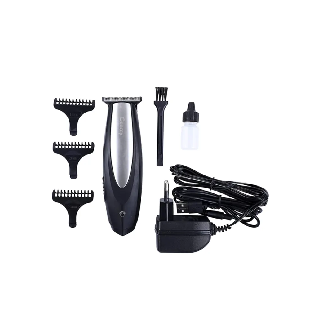 Geemy Professional Hai R Clipper Model:Gm - 1608