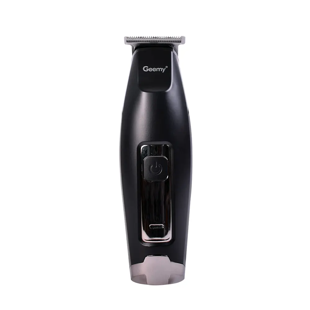 Geemy Professional Hair Trimmer Model: Gm - 6580Tri