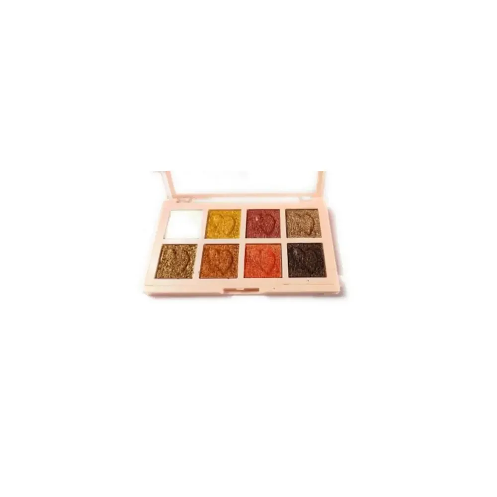 Hlr Star Color Necklace Eyeshadow 01 7069 24G