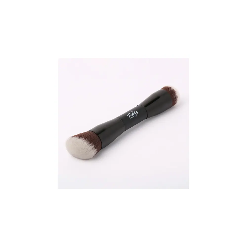 Ruby Face Cosmetic Brushes 1N