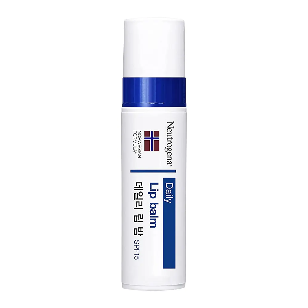 Neutrogena Lip Moisturizer 4G