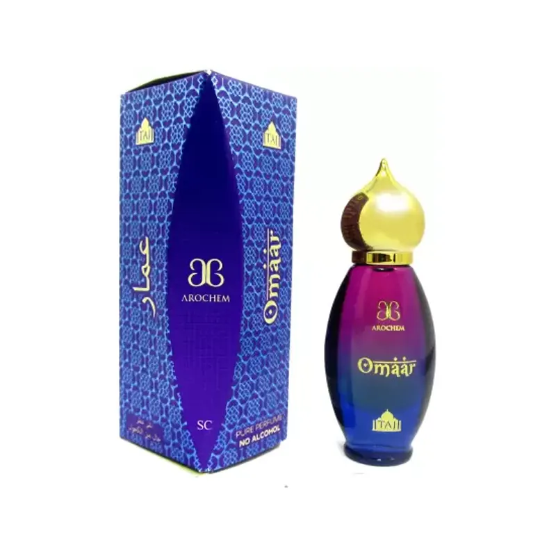 Arochem Omaar Pure Perfume 9Ml
