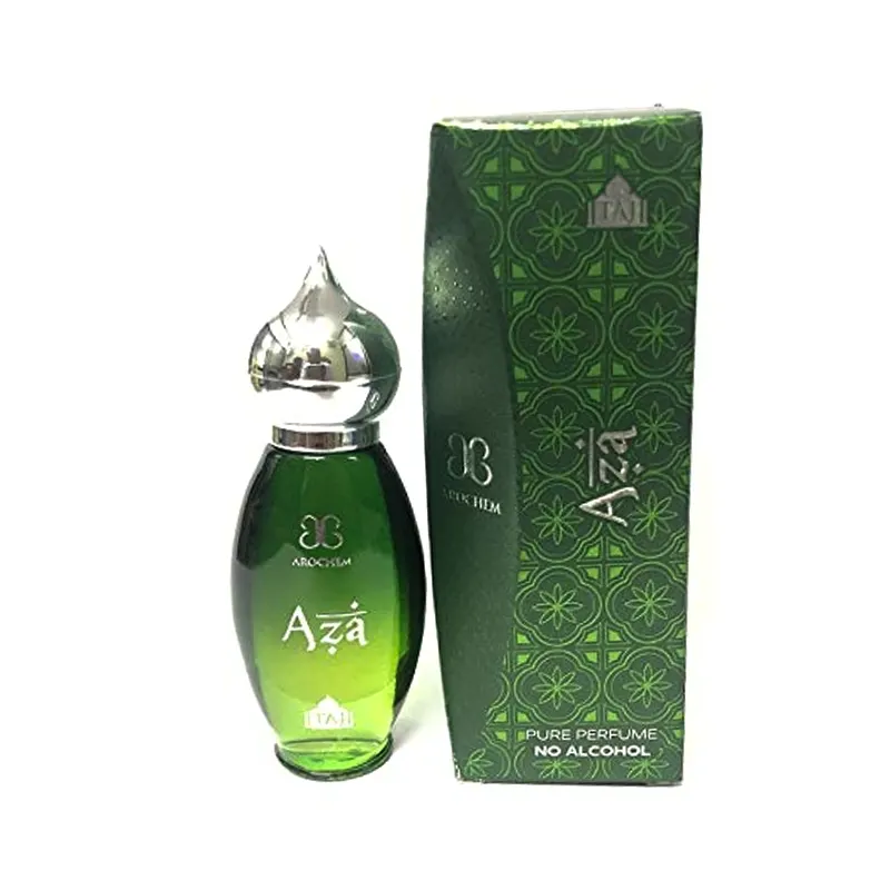 Arochem Aza Pure Perfume 9Ml