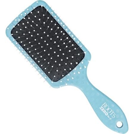 Roots Zero Tangl Hair Brush Rzp-Hl 1N