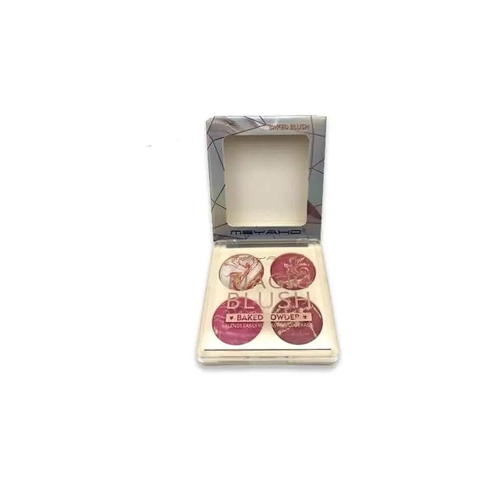 Msyaho Blusher Baked Powder 2 10G