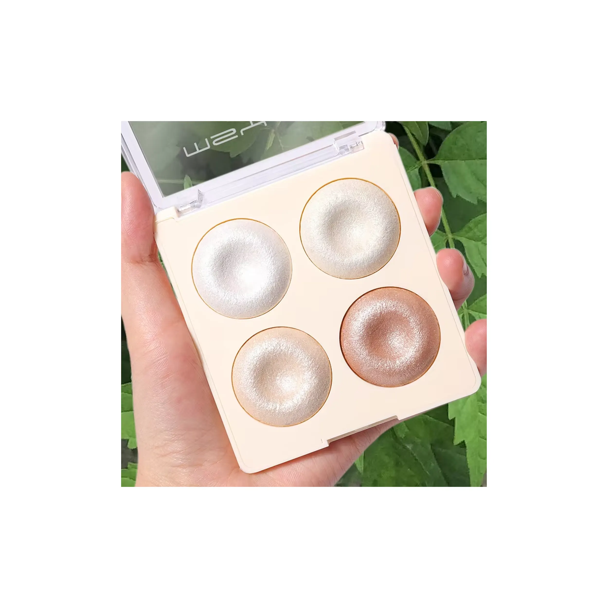 Msyaho Baked Eyeshadow Yh632 15G