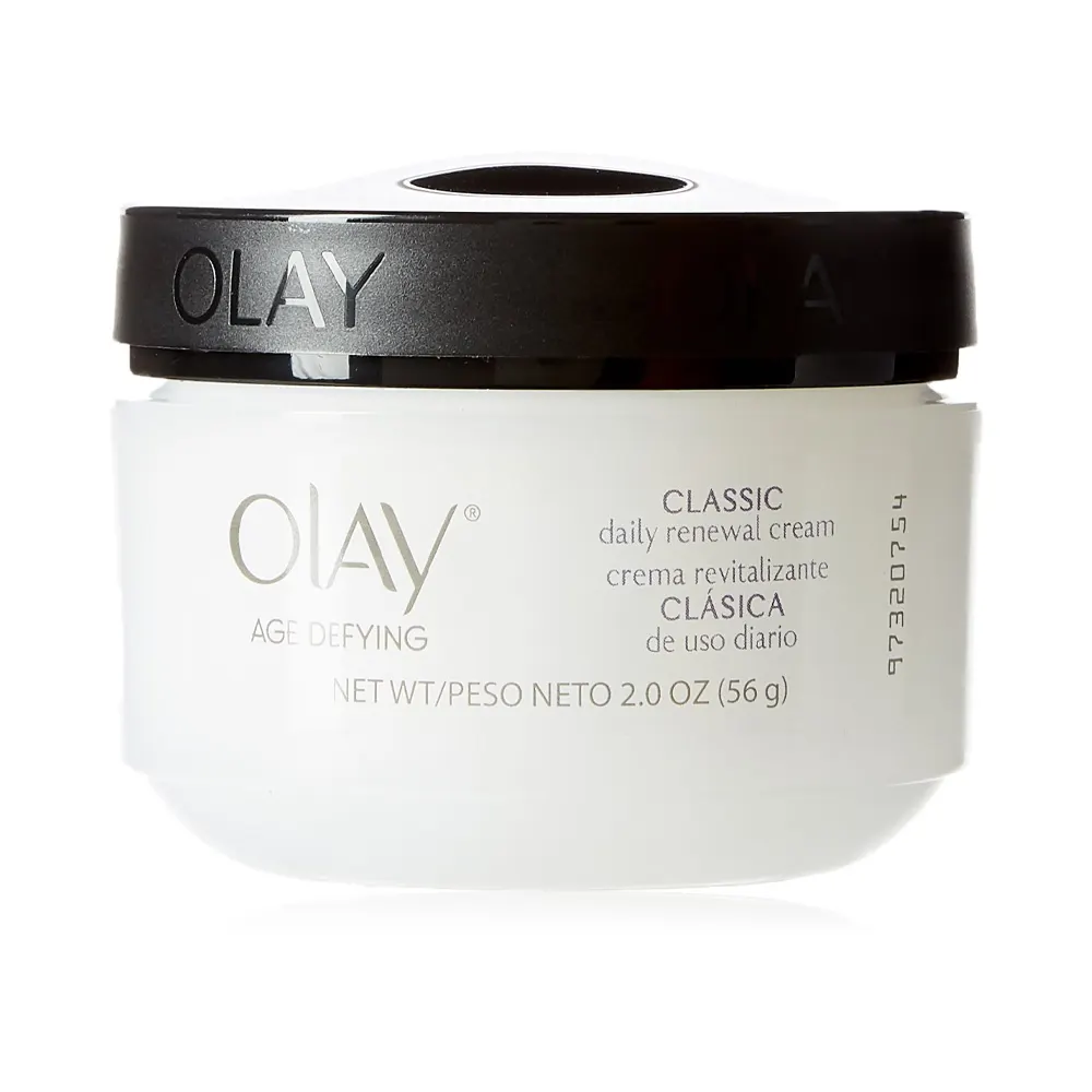 Olay Age Defying Classic Daily Renewal Cream 56G
