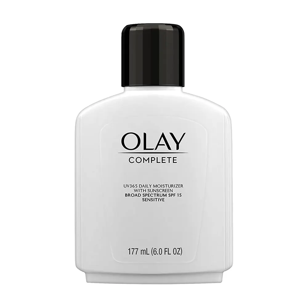 Olay Complete All Day Moisturizer With Sunscreen Normal 177Ml