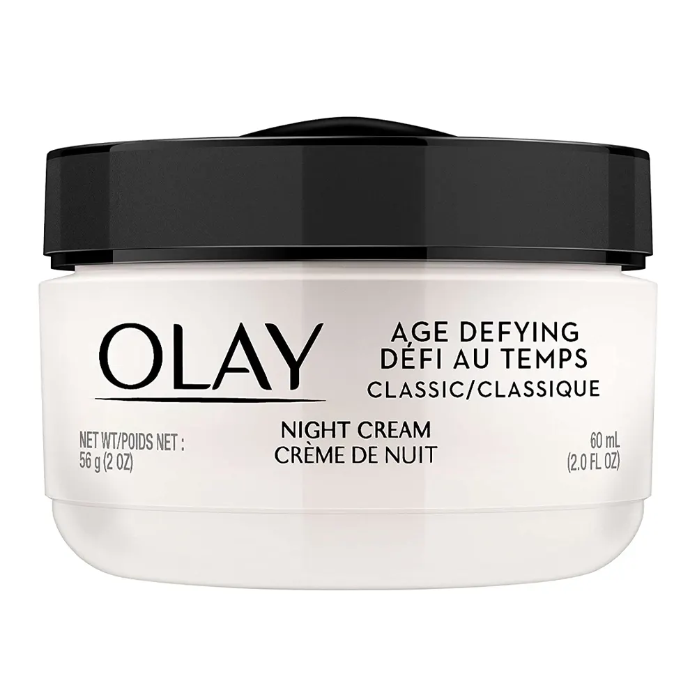Olay Age Defying Classic Night Cream 56G