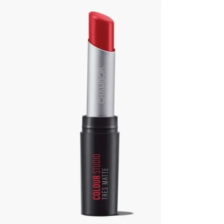 Chambor Colour Studio Tres Matte Lipstick 202 3.2G