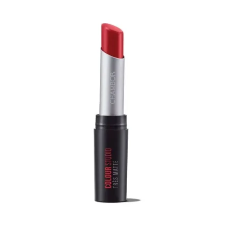 Chambor Colour Studio Tres Matte Lipstick 203 3.2G