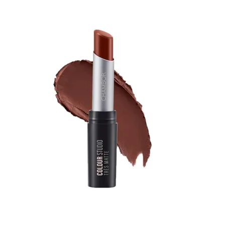 Chambor Colour Studio Tres Matte Lipstick 292 3.2G