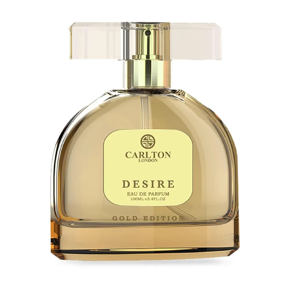 Carlton London Desire Gold Edition Eau De Parfum 100Ml